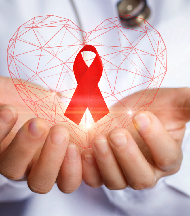 HIV/AIDS Programme